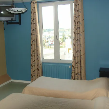 Hotel Dolce Bruay-la-Buissiere