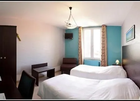 Hotel Dolce Bruay-la-Buissiere