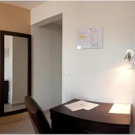 Hotel Dolce Bruay-la-Buissiere