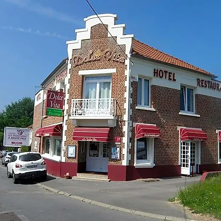 Dolce Szálloda