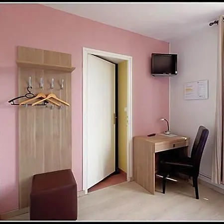 Szálloda Dolce Bruay La Buissiere