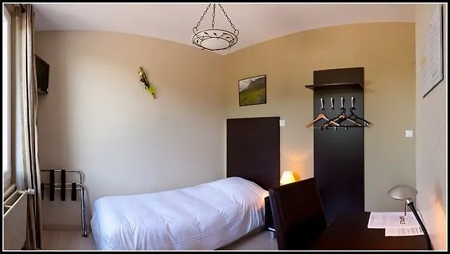 Dolce 2* Bruay-la-Buissiere