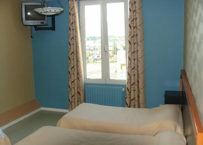 Hotel Dolce Bruay-la-Buissiere