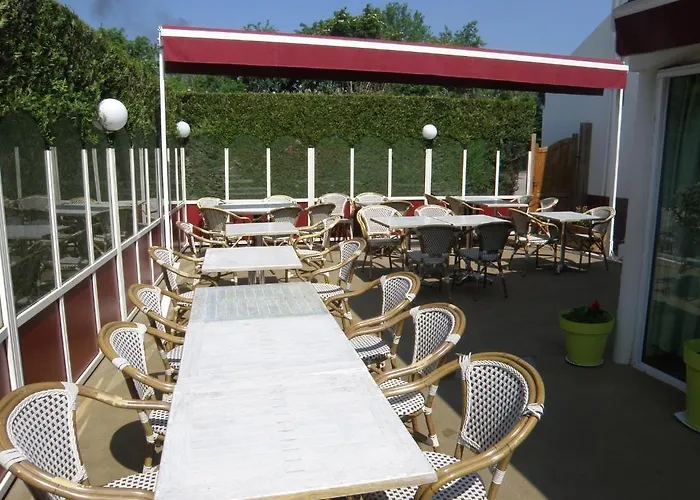 Dolce Hotel Bruay-la-Buissiere