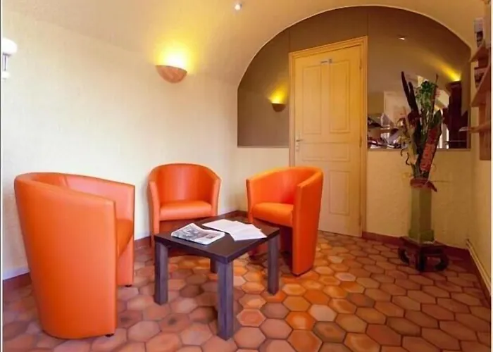 Hotel Dolce Bruay-la-Buissiere