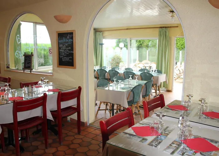 Dolce 2* Bruay-la-Buissiere